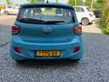 Hyundai i10 1.0i Go! Kék - thumbnail 7