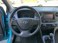 Hyundai i10 1.0i Go! Kék - thumbnail 24