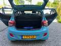 Hyundai i10 1.0i Go! Kék - thumbnail 16