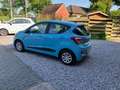 Hyundai i10 1.0i Go! Kék - thumbnail 6