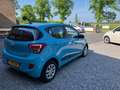 Hyundai i10 1.0i Go! Kék - thumbnail 8