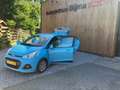 Hyundai i10 1.0i Go! Kék - thumbnail 13