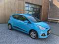 Hyundai i10 1.0i Go! Kék - thumbnail 9