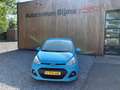 Hyundai i10 1.0i Go! Kék - thumbnail 4