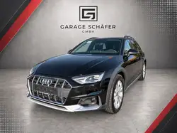 Audi A4 Allroad quattro 50 TDI LED Kamera Pano ACC