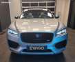Jaguar F-Pace 3.0 D 300ch S AWD BVA8 Gris - thumbnail 17
