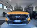 Ford Ranger 2.0 WILDTRACK / IVA ESPOSTA / PARI AL NUOVO Arancione - thumbnail 4