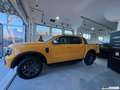 Ford Ranger 2.0 WILDTRACK / IVA ESPOSTA / PARI AL NUOVO Arancione - thumbnail 3