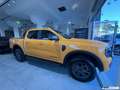 Ford Ranger 2.0 WILDTRACK / IVA ESPOSTA / PARI AL NUOVO Arancione - thumbnail 2