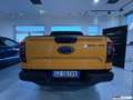 Ford Ranger 2.0 WILDTRACK / IVA ESPOSTA / PARI AL NUOVO Arancione - thumbnail 5