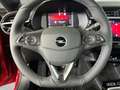 Opel Corsa 1,2 Direct Injection Turbo Euro 6.4  GS Rood - thumbnail 9