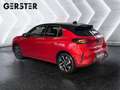 Opel Corsa 1,2 Direct Injection Turbo Euro 6.4  GS Rood - thumbnail 4