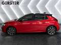 Opel Corsa 1,2 Direct Injection Turbo Euro 6.4  GS Rood - thumbnail 3