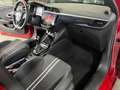 Opel Corsa 1,2 Direct Injection Turbo Euro 6.4  GS Rood - thumbnail 16