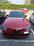 Alfa Romeo Giulia Giulia 2.0 t Sprint 200cv auto Rosso - thumbnail 1