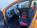 Fiat Panda Panda III 1.2 Easy easypower Gpl 69cv Promo Arancione - thumbnail 11