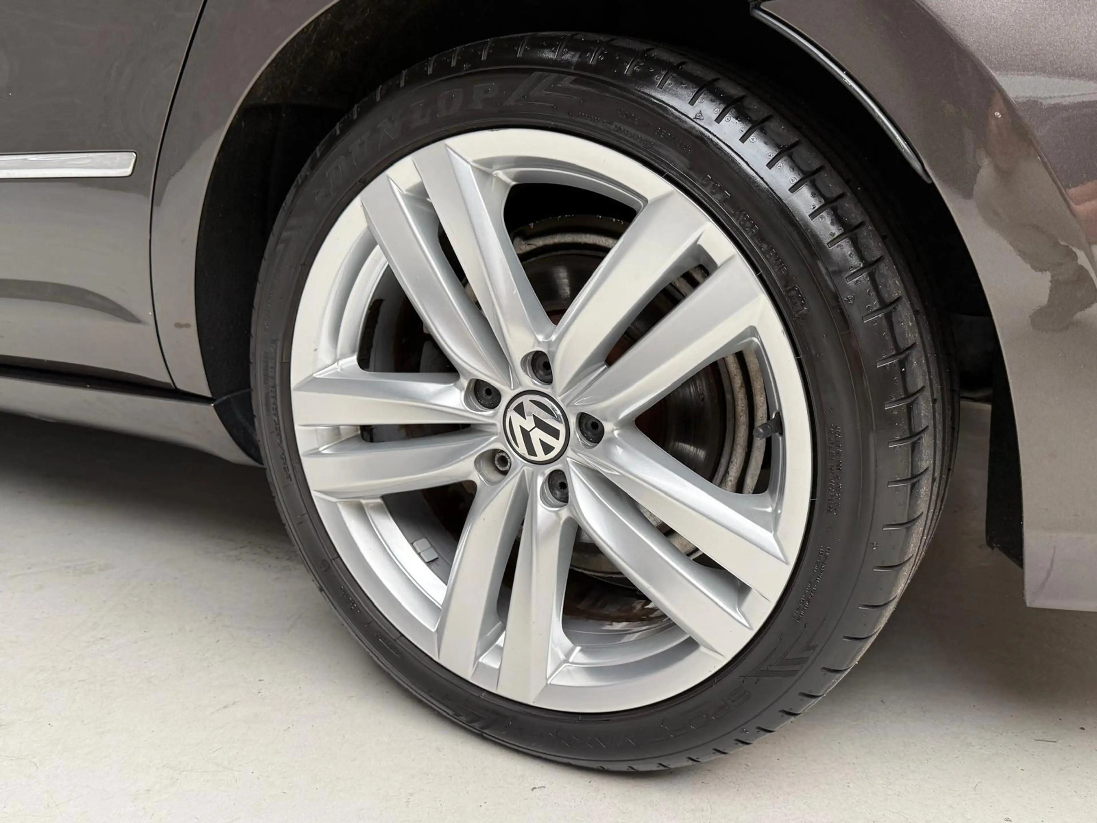 Volkswagen Passat CC 1.4 TSI DSG / Nette Auto / Memory / APK — photo 9