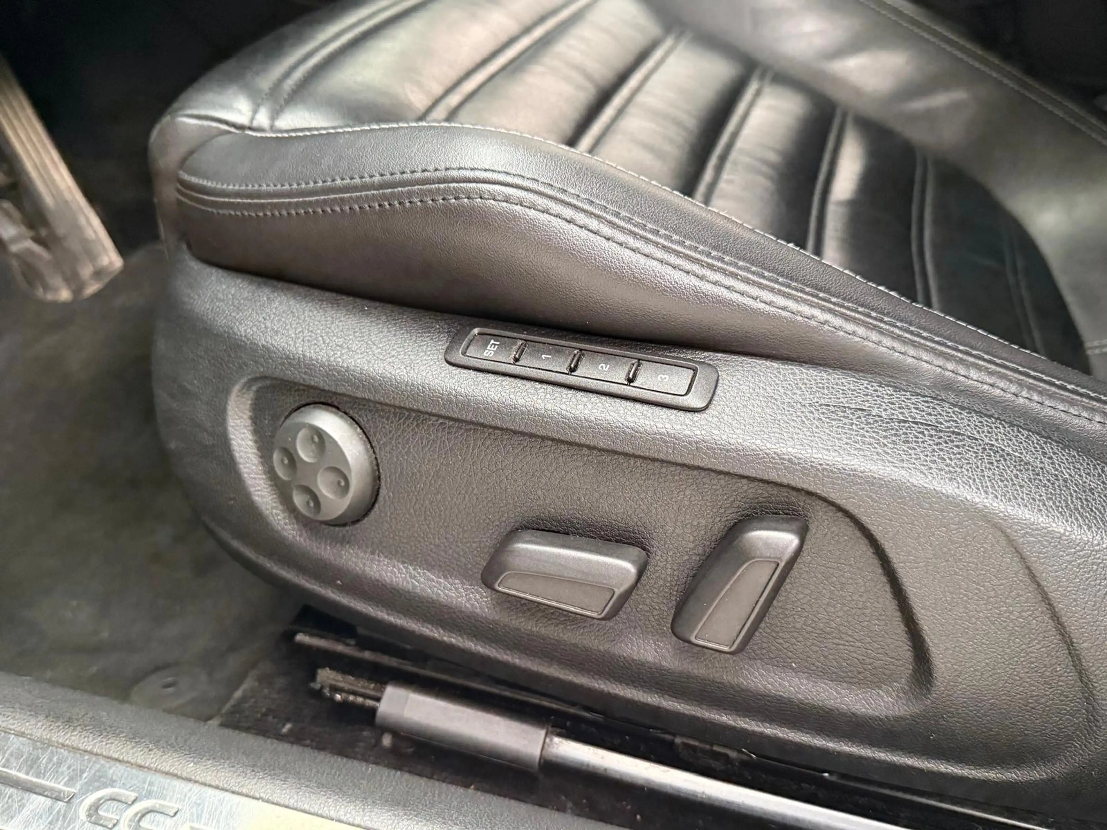 Volkswagen Passat CC 1.4 TSI DSG / Nette Auto / Memory / APK — photo 14