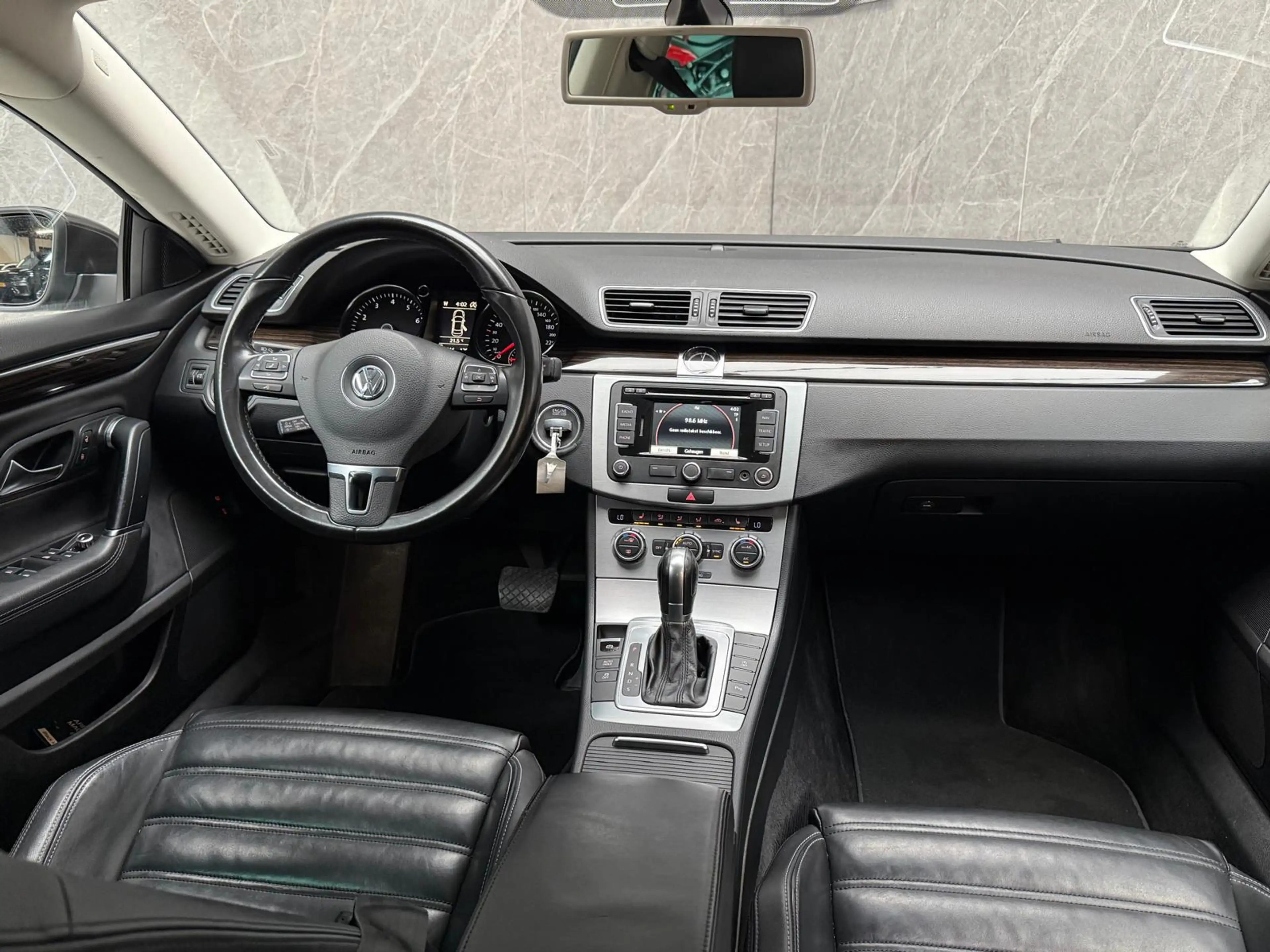 Volkswagen Passat CC 1.4 TSI DSG / Nette Auto / Memory / APK — photo 10