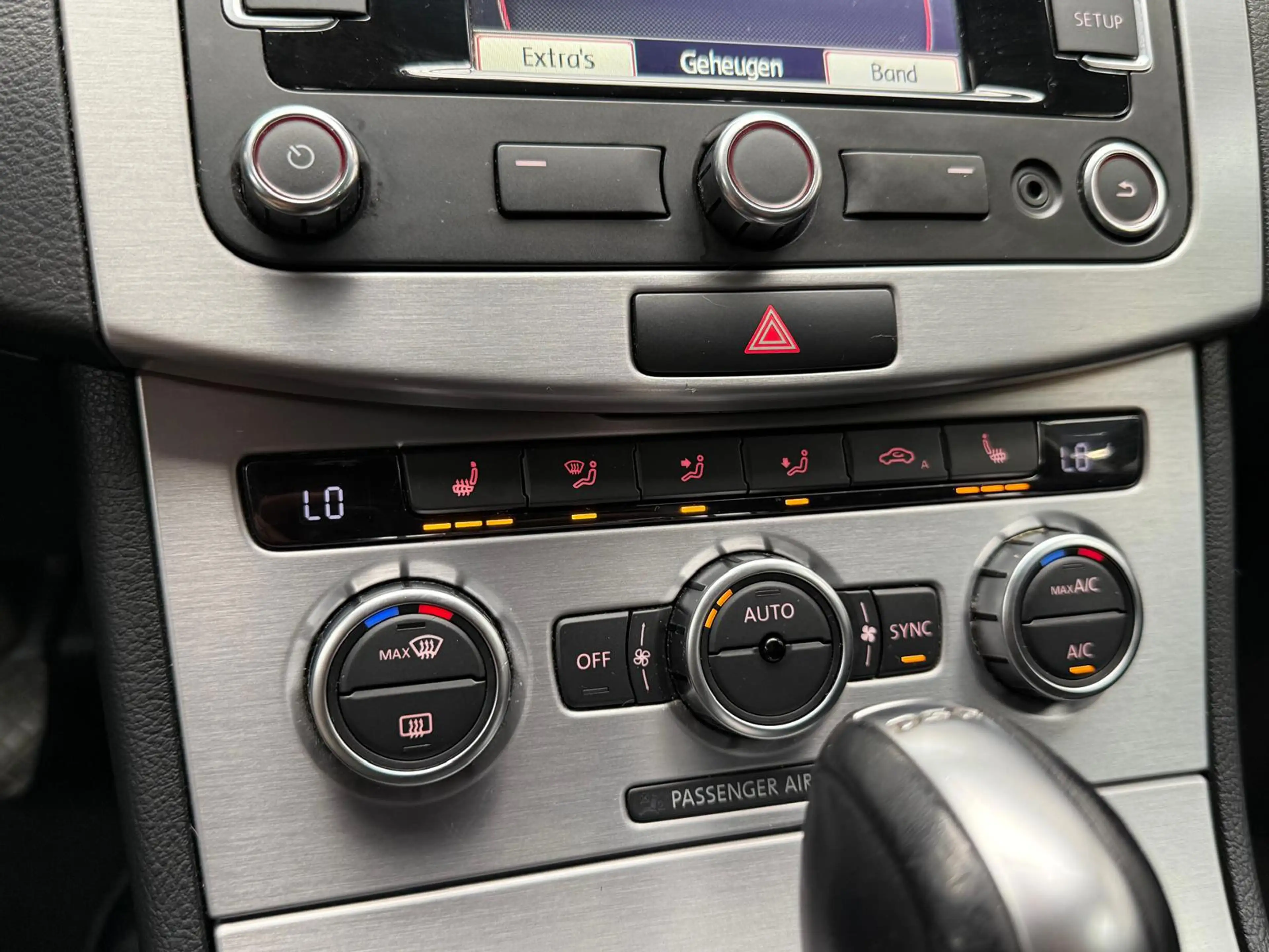 Volkswagen Passat CC 1.4 TSI DSG / Nette Auto / Memory / APK — photo 12