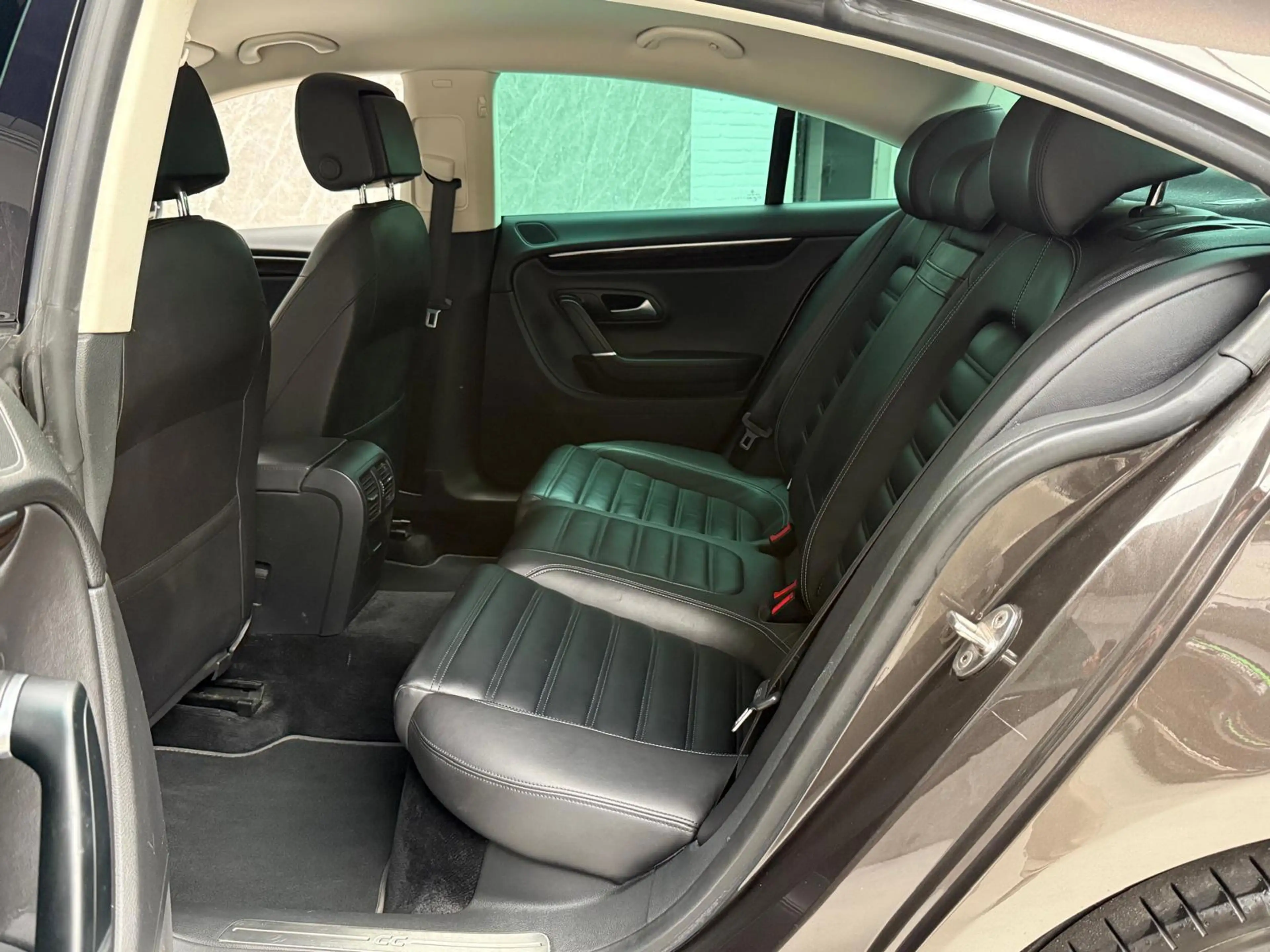 Volkswagen Passat CC 1.4 TSI DSG / Nette Auto / Memory / APK — photo 15