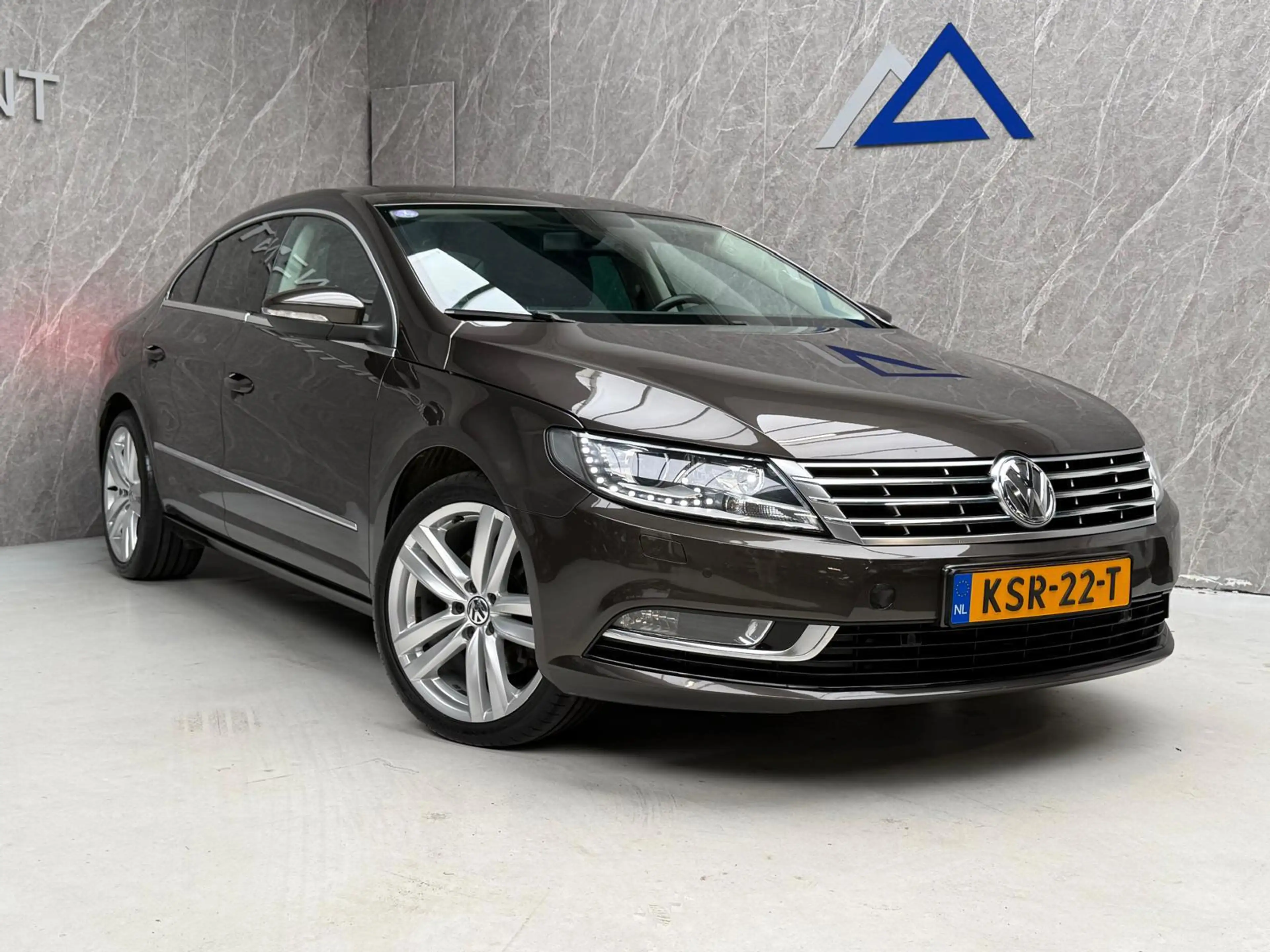 Volkswagen Passat CC 1.4 TSI DSG / Nette Auto / Memory / APK — photo 3