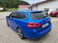 Peugeot 308 SW GT Pack Bleu - thumbnail 7