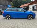 Peugeot 308 SW GT Pack Bleu - thumbnail 4