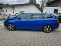 Peugeot 308 SW GT Pack Bleu - thumbnail 8