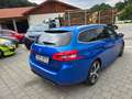 Peugeot 308 SW GT Pack Bleu - thumbnail 5