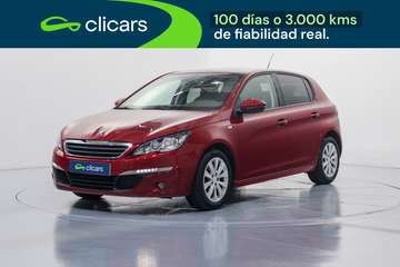 1.2 PureTech S&S Style 110