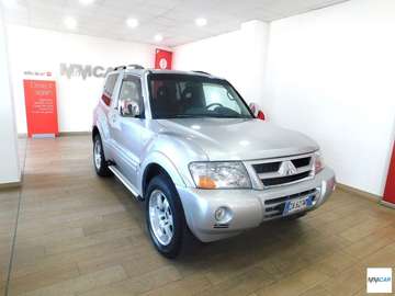 3.2 16V DI-D 3p. GLS2