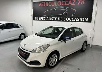 1.6 bluehdi 75 cv like 03-2018 4x