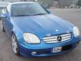 Mercedes-Benz SLK 230 SLK 230 Kompressor Albastru - thumbnail 3