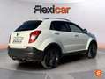 SsangYong Korando D22T Limited 4x2 Blanco - thumbnail 8