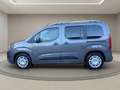 Opel Combo Life 1.5 D EU6d-T,Winter-P., Klima,CarPlay,Parksensoren Gris - thumbnail 8