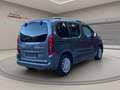 Opel Combo Life 1.5 D EU6d-T,Winter-P., Klima,CarPlay,Parksensoren Gris - thumbnail 5