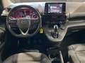 Opel Combo Life 1.5 D EU6d-T,Winter-P., Klima,CarPlay,Parksensoren Gris - thumbnail 11