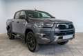 Toyota Hilux 2.8D4-D INVINCIBLE °AHK°Assistenz°Rollo° Grau - thumbnail 2
