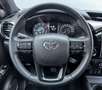 Toyota Hilux 2.8D4-D INVINCIBLE °AHK°Assistenz°Rollo° Grau - thumbnail 8
