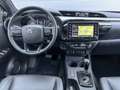 Toyota Hilux 2.8D4-D INVINCIBLE °AHK°Assistenz°Rollo° Grau - thumbnail 7