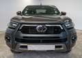 Toyota Hilux 2.8D4-D INVINCIBLE °AHK°Assistenz°Rollo° Grau - thumbnail 5