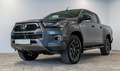 Toyota Hilux 2.8D4-D INVINCIBLE °AHK°Assistenz°Rollo° Grau - thumbnail 1