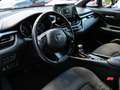 Toyota C-HR Hybrid 2,0  TEAM D SHZ PDC v+h Kamera TOP Zilver - thumbnail 6