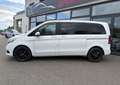 Mercedes-Benz V 250 d 4MATIC kompakt Aut. Weiß - thumbnail 3