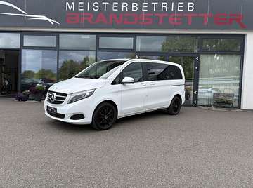 d 4MATIC kompakt Aut.