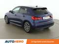 Audi A1 30 TFSI  Aut. *LED*ACC*PDC*SPUR* Blau - thumbnail 4