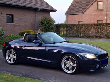 Z4 2.0iA sDrive20i