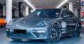 Porsche Panamera Turbo S E-Hybrid 1.Besitz Grau - thumbnail 2