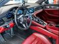 Porsche Panamera Turbo S E-Hybrid 1.Besitz Grau - thumbnail 7